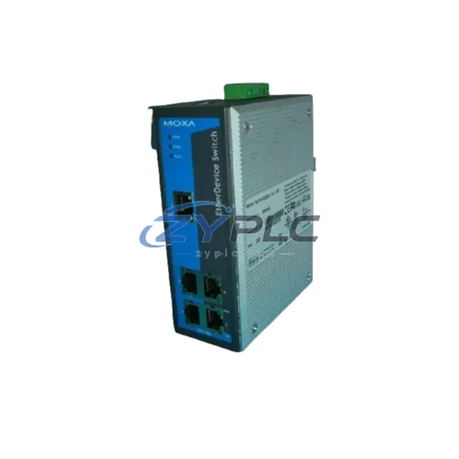 Emerson PR6423/00R-111 CON041 Eddy Current Sensor