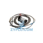 EPRO PR6423/010-000 CON021 Eddy Current Sensor for MMS6000