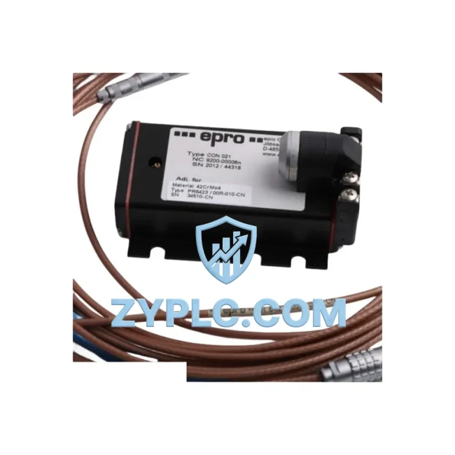 Emerson PR6423/010-030 CON021 Epro Proximity Sensor