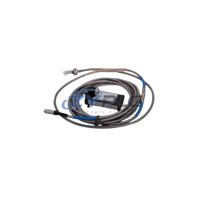 Emerson PR6423/010-040-CON021 Eddy Current Transducer for EPRO