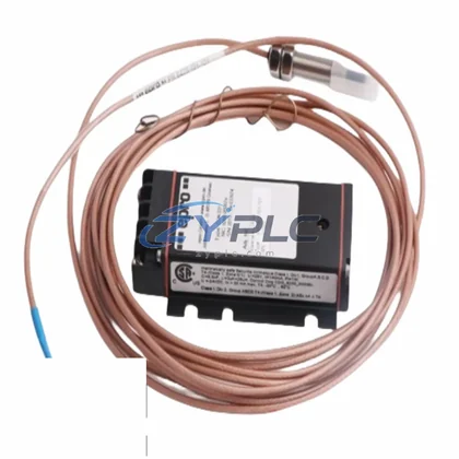 EPRO PR6423/010-130 CON021 Industrial Sensor for PR6423 Architecture PR6423/010-130 CON021 EPRO