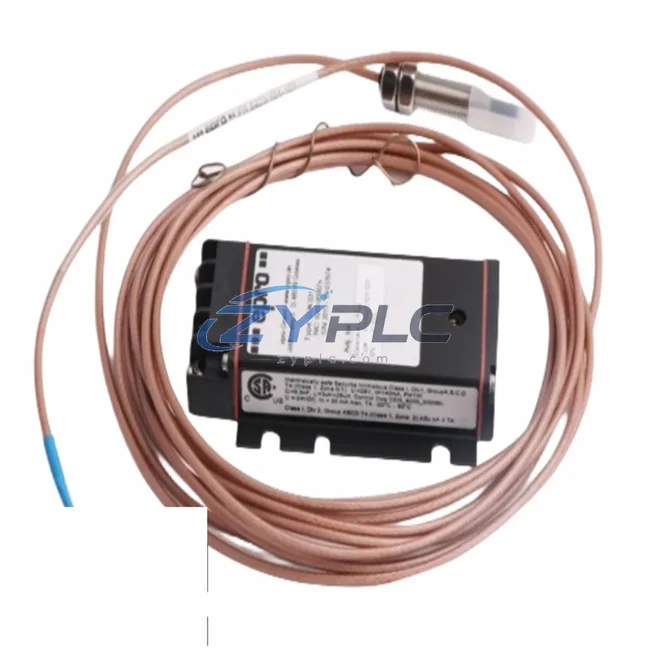 EPRO PR6423/010-130 CON021 Sensor for PR6423
