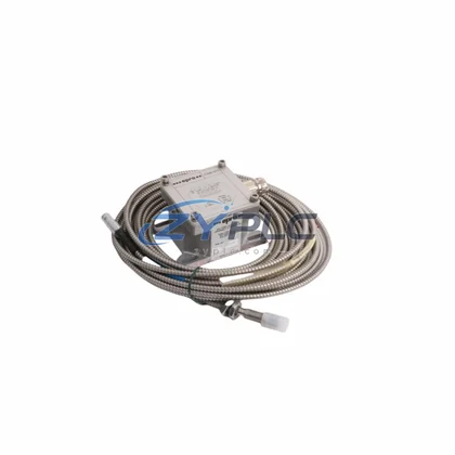 EPRO PR6423/010-140 Industrial Eddy Current Sensor for PR6423 Architecture PR6423/010-140 CON011 EPRO