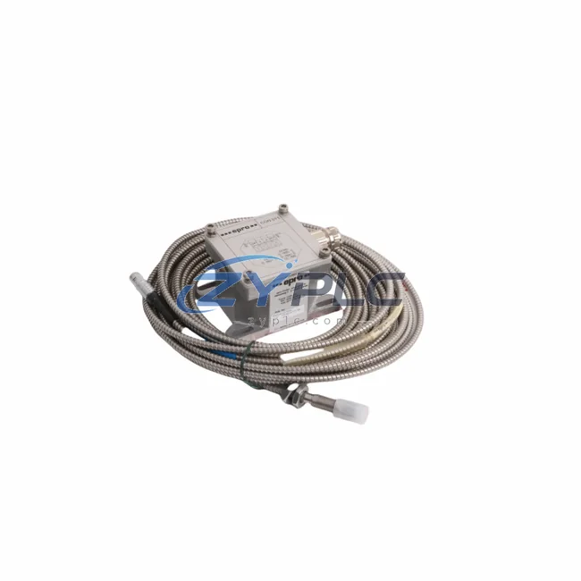 EPRO PR6423/010-140 Eddy Current Sensor for PR6423