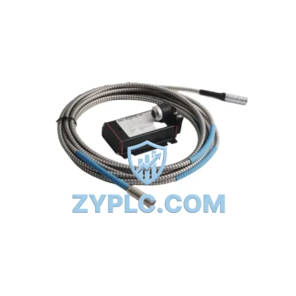 Emerson PR6423/013-010 CON021 Epro Proximity Conditioner PR6423/013-010 CON021 Emerson