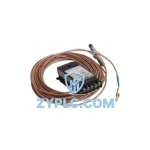 Bently Nevada PR6423/014-111 CON031 System-Ready Proximity Sensor for 3500 Architecture