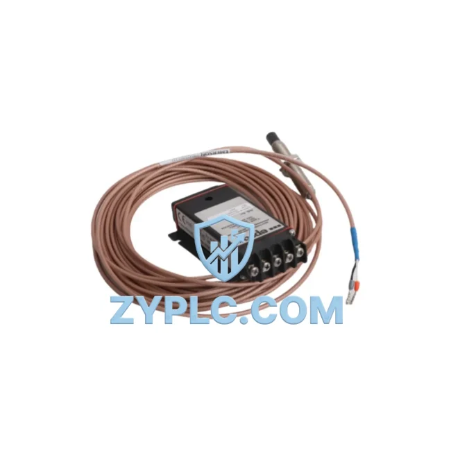Bently Nevada PR6423/014-111 CON031 System-Ready Proximity Sensor for 3500 Architecture