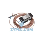 Bently Nevada PR6423/014-111 CON031 System-Ready Proximity Sensor for 3500 Architecture