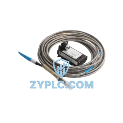Emerson PR6423/014-121-CON031 Energy-Saving Eddy Current Sensor PR6423/014-121 CON031 Emerson