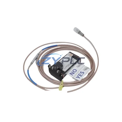 Emerson PR6423/015-030 Eddy Current Sensor for EPRO
