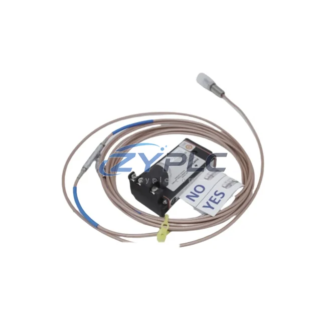 Emerson PR6423/015-030 Eddy Current Sensor for EPRO