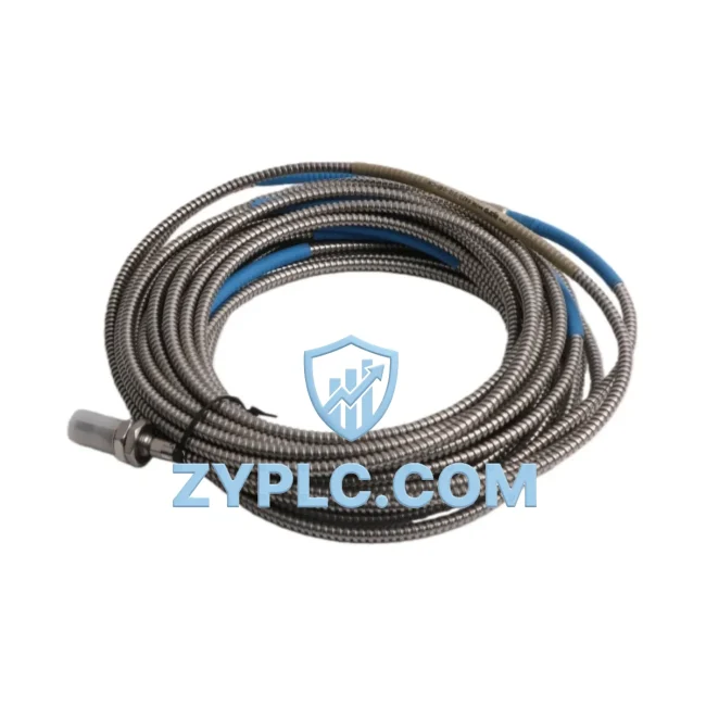 Emerson PR6423/015-040 Eddy Current Sensor for Bently Nevada Systems