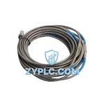 Emerson PR6423/015-040 Eddy Current Sensor for Bently Nevada Systems