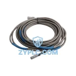 Emerson PR6423/015-040 Eddy Current Sensor for Bently Nevada Systems