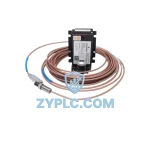 Epro PR6423/01R-040-CON021 Industrial Network Interface for Proximity Systems
