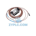 Epro PR6423/01R-040-CON021 Industrial Network Interface for Proximity Systems