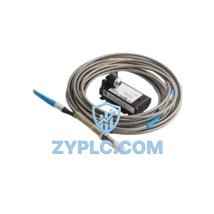 Emerson PR6423/01R-111 CON031 System-Ready Eddy Current Sensor for Bently Nevada Architecture PR6423/01R-111 CON031 Emerson