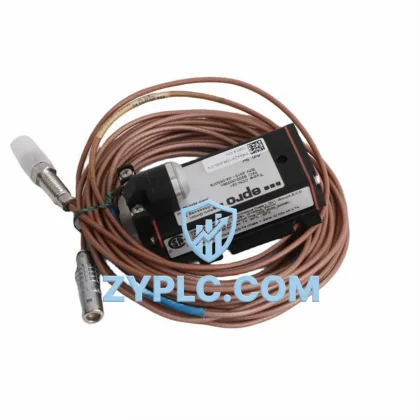 EPRO PR6423/10R-010-CN CON021 Eddy Current Sensor PR6423/10R-010-CN CON021 EPRO