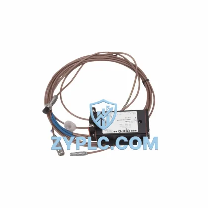 Emerson PR6423/10R-010+CON021 System-Ready Eddy Current Sensor for Epro Architecture PR6423/10R-010£«CON021 Emerson