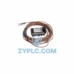 Epro PR6423/10R-030-CON021 Industrial Network Interface for Proximitor Systems