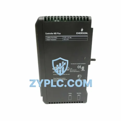 Emerson PR6423/10R-040 CON021 Eddy Current Sensor PR6423/10R-040 CON021 Emerson