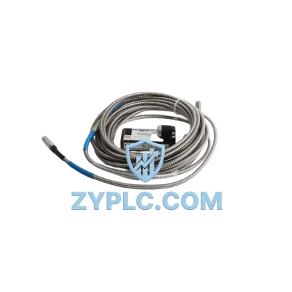 Emerson PR6423/10R-131 CON031 Energy-Saving Proximity Sensor for Optimized Epro Automation PR6423/10R-131 CON031 Emerson