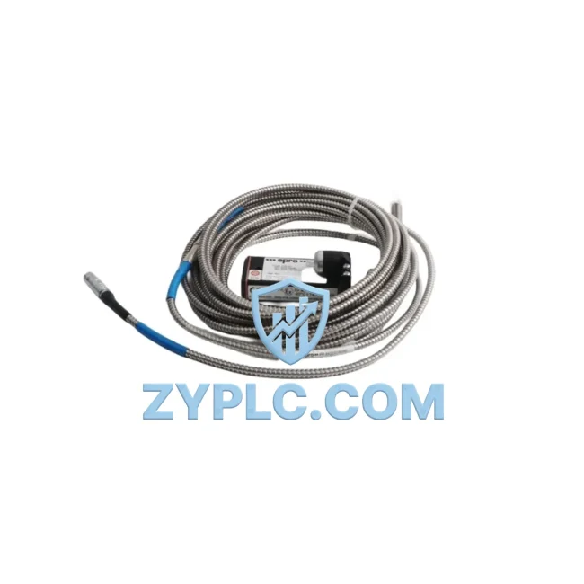 Emerson PR6423/10R-131 CON031 Energy-Saving Proximity Sensor for Optimized Epro Automation
