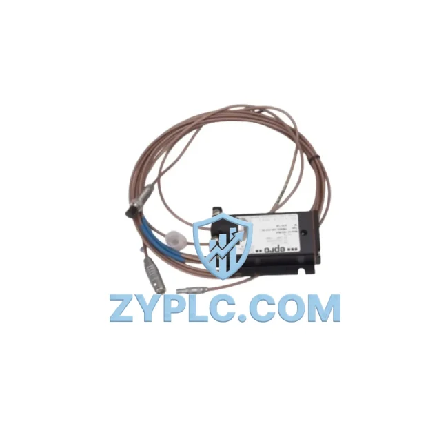 Emerson PR6423/10R-131 CON041 Eddy Current Sensor Bently Nevada