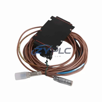 Epro PR6423/10R-141 CON031 Industrial Eddy Current Sensor for PR6423 Architecture PR6423/10R-141 CON031 Epro