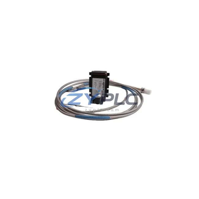 Emerson PR6423/11R-131 CON021 Vibration Sensor for PR6423