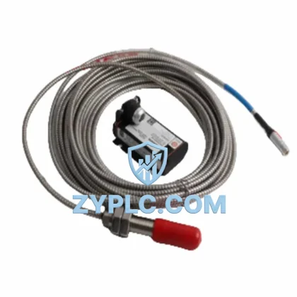 Bently Nevada PR6423/13R-040 CON021 Eddy Current Sensor | 3300 Series PR6423/13R-040 CON021 Bently Nevada