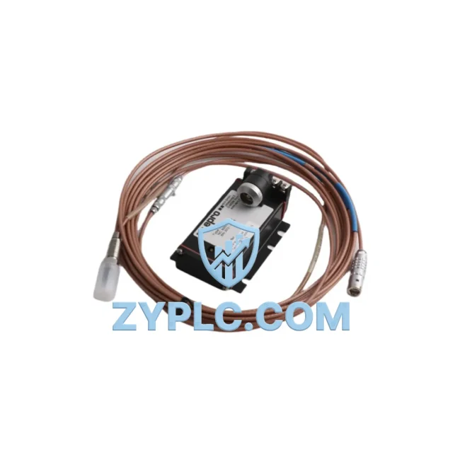 EPRO PR6423/00R-010-CN Industrial Eddy Current Sensor | CON021