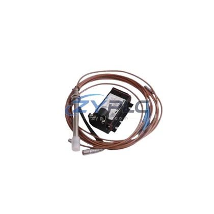 Emerson PR6424/000-000 CON021 Replacement Eddy Current Sensor PR6424/000-000 CON021 Emerson