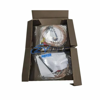 Emerson PR6424/000-100 CON021 Industrial Proximity Probe for 3300 Architecture PR6424/000-100 CON021 Emerson