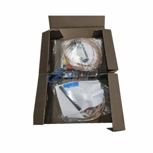 Emerson PR6424/000-100 CON021 Proximity Probe for 3300