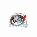 Emerson PR6424/000-110 Energy-Saving Proximity Sensor Bently Nevada