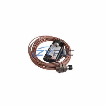 EPRO PR6424/000-130 CON021 Industrial Signal Converter for PR6400 Architecture PR6424/000-130 CON021 EPRO