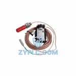 Emerson PR6424/002-130/CON021 Energy-Saving Eddy Current Sensor