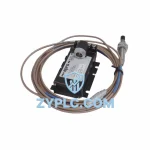 EPRO PR6424/012-000 CON011 System-Ready Vibration Sensor