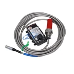 Emerson PR6424/014-140+CON021 Eddy Current Signal Converter for Epro Systems