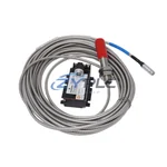 Emerson PR6424/014-140+CON021 Eddy Current Signal Converter for Epro Systems