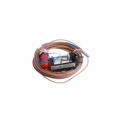 EPRO PR6426/00 CON011/916-200 Industrial Proximity Sensor for MMS6000 Architecture PR6426/00 CON011/916-200 EPRO