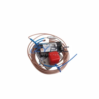 Emerson PR6426/000-030 CON021 Industrial Network Interface for Bently Nevada Systems PR6426/000-030 CON021 Emerson