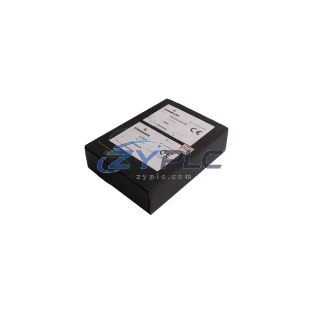 Emerson PR6426/010-000 Proximity Sensor CON021