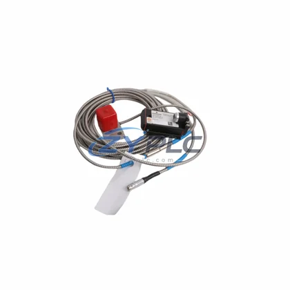 Emerson PR6426/010-030 Industrial Proximity Sensor for EPRO Architecture PR6426/010-030 CON021/916-160 Emerson