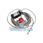 Emerson PR6426/010-040 Eddy Current Sensor for Bently Nevada Systems