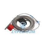 Emerson PR6426/010-040 Eddy Current Sensor for Bently Nevada Systems