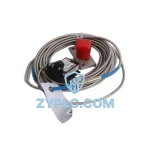 Emerson PR6426/010-040 Eddy Current Sensor for Bently Nevada Systems