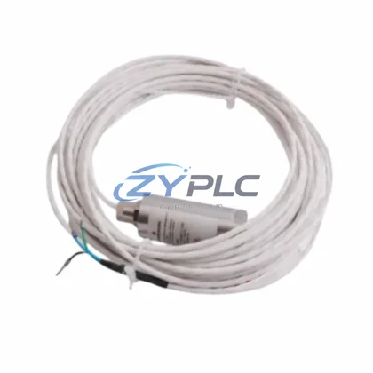 Emerson PR9268/017-100 Industrial Servo Motor Module for Ovation Architecture PR9268/017-100 Emerson