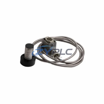 Emerson PR9268/200-000 Industrial Network Interface for CSI Systems PR9268/200-000 Emerson